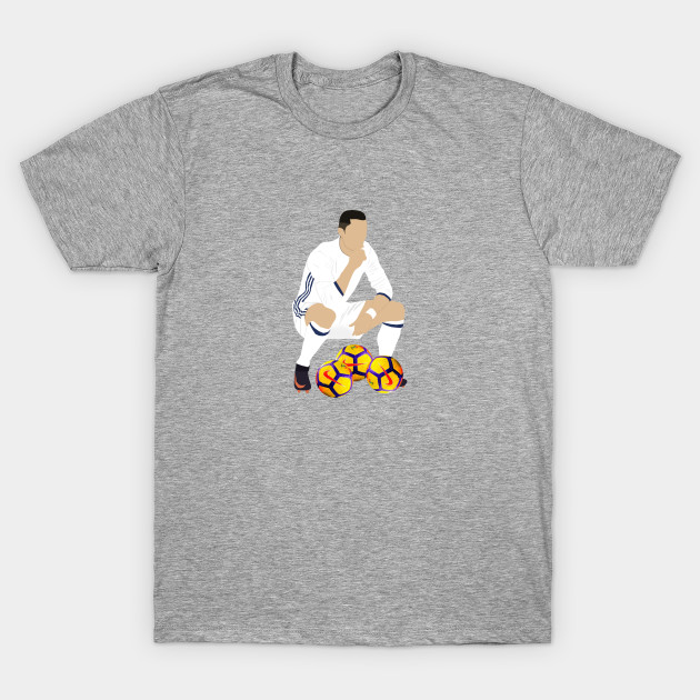 Cristiano Ronaldo Celebration